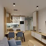 Appartement Lighthouse - Westin House Delux 225
