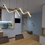 Lighthouse - Westin House Delux 225 Kołobrzeg