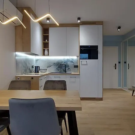 Lighthouse - Westin House Delux 225 Appartement