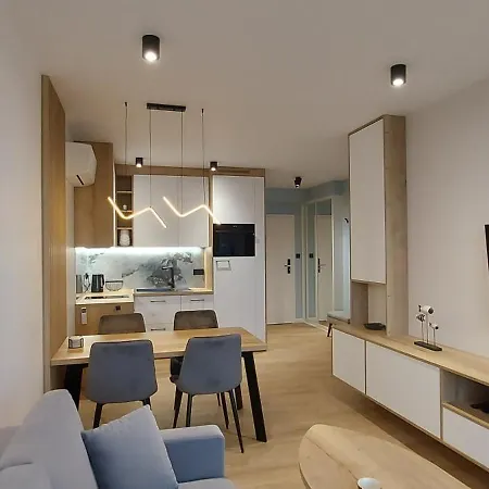 Appartement Lighthouse - Westin House Delux 225