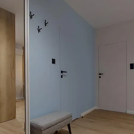 Lighthouse - Westin House Delux 225 Appartement *