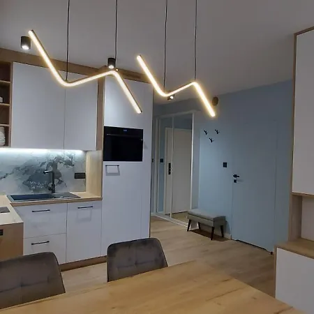 Lighthouse - Westin House Delux 225 Kołobrzeg