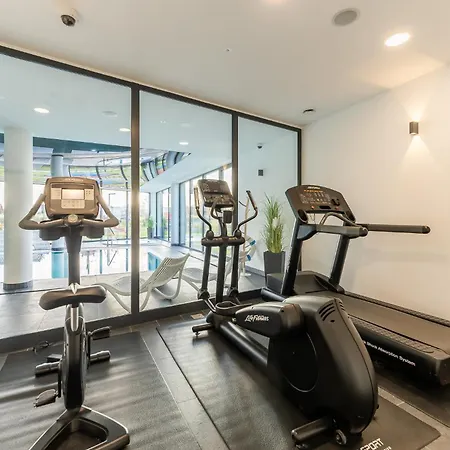 Lighthouse - Westin House Delux 225 * Kołobrzeg