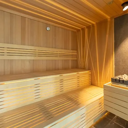 Appartement Lighthouse - Westin House Delux 225 *