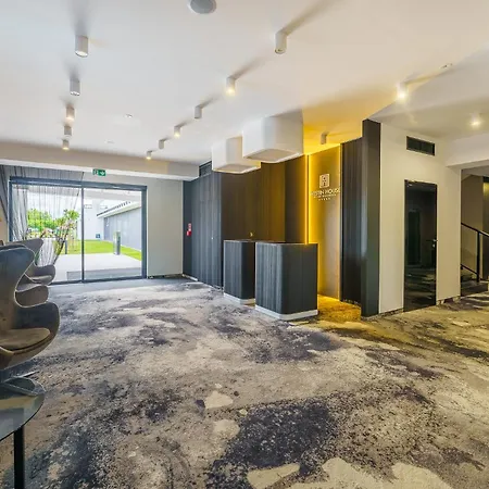 Appartement Lighthouse - Westin House Delux 225 Kołobrzeg