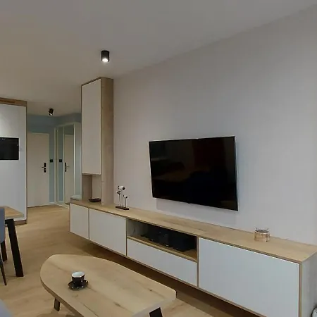 Lighthouse - Westin House Delux 225 * Kołobrzeg