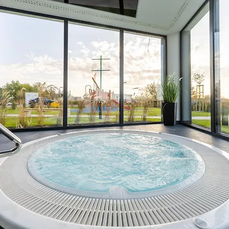 Lighthouse - Westin House Delux 225 Appartement