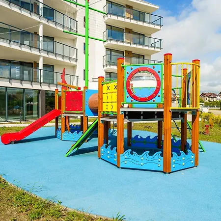 Appartement Lighthouse - Westin House Delux 225 *