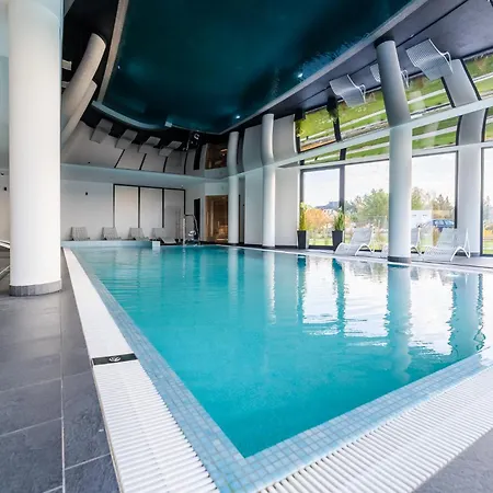 Lighthouse - Westin House Delux 225 Appartement *